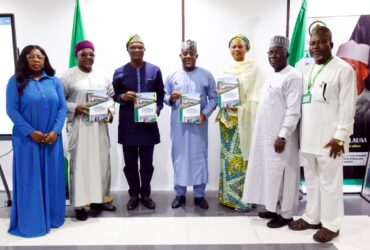 Tinubu Moves to Fast-Track Medical Training as TETFund Plans Six World-Class Simulation Centres Alausa Says Plan targets 20,000 annually  By Beauty Akporido Aroh
