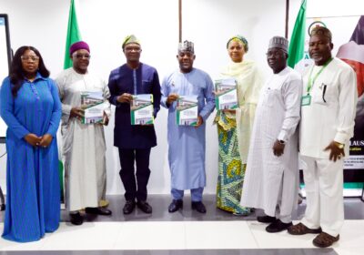 Tinubu Moves to Fast-Track Medical Training as TETFund Plans Six World-Class Simulation Centres Alausa Says Plan targets 20,000 annually  By Beauty Akporido Aroh