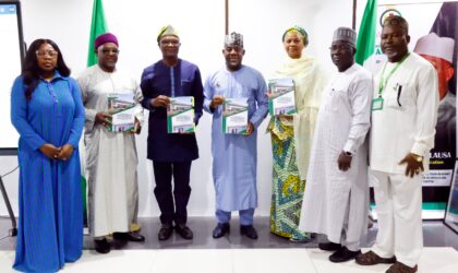 Tinubu Moves to Fast-Track Medical Training as TETFund Plans Six World-Class Simulation Centres Alausa Says Plan targets 20,000 annually By Beauty Akporido Aroh Tinubu Moves to Fast-Track Medical Training as TETFund Plans Six World-Class Simulation Centres Alausa Says Plan targets 20,000 annually By Beauty Akporido Aroh