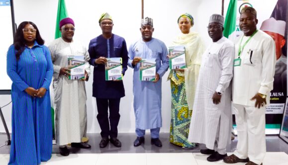 Tinubu Moves to Fast-Track Medical Training as TETFund Plans Six World-Class Simulation Centres Alausa Says Plan targets 20,000 annually  By Beauty Akporido Aroh