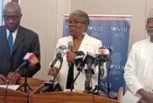NDI CALLS FOR CREDIBLE, INCLUSIVE 2026 PRESIDENTIAL ELECTION IN THE GAMBIA  By Isatou Jawara