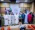 ALAUSA OPENS GLOBAL JOBS FOR YOUNG NIGERIANS.  By Beauty Akporido Aroh