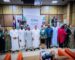ALAUSA OPENS GLOBAL JOBS FOR YOUNG NIGERIANS. By Beauty Akporido Aroh ALAUSA OPENS GLOBAL JOBS FOR YOUNG NIGERIANS. By Beauty Akporido Aroh