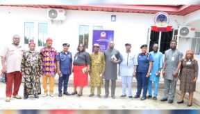 TCN Mobilises Aba Communities Against Vandalism, RoW Encroachment  By Raymond Enoch