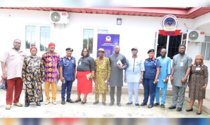 TCN Mobilises Aba Communities Against Vandalism, RoW Encroachment  By Raymond Enoch