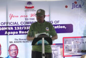 TCN Boosts Apapa Road Substation Capacity Threefold to 180MVA, Strengthens Lagos Power Supply  By Raymond Enoch