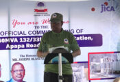 TCN Boosts Apapa Road Substation Capacity Threefold to 180MVA, Strengthens Lagos Power Supply  By Raymond Enoch