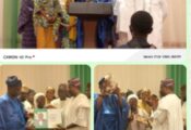 Alausa, Obaji Lead Tributes as Oloyede Bows Out After a Decade of Transforming JAMB  By Beauty Akporido Aroh