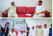 Senate Commends Alausa’s Accountability, Backs FG’s Renewed Safe Schools Drive  By Beauty Akporido Aroh