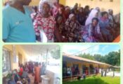 Hope Arrives in Taraba: Nentawe’s Free Medical Outreach Draws Thousands as Lifesaving Care Reaches Every Senatorial District  By Raymond Enoch