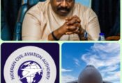 SHEATHE YOUR SWORDS, SAVE FLIGHTS, RETURN TO DIALOGUE: NCAA appeals for restraint as TSC dispute disrupts Air operations, strands passengers  By Raymond Enoch