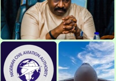 SHEATHE YOUR SWORDS, SAVE FLIGHTS, RETURN TO DIALOGUE: NCAA appeals for restraint as TSC dispute disrupts Air operations, strands passengers  By Raymond Enoch