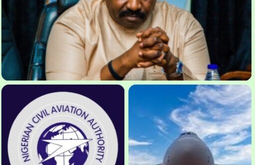 SHEATHE YOUR SWORDS, SAVE FLIGHTS, RETURN TO DIALOGUE: NCAA appeals for restraint as TSC dispute disrupts Air operations, strands passengers  By Raymond Enoch