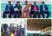 ECOWAS Moves to Unlock West Africa’s Borders, Deepen Free Movement and Trade Along Abidjan-Lagos Corridor  By Raymond Enoch