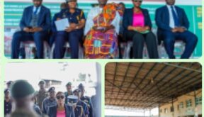 ECOWAS Moves to Unlock West Africa’s Borders, Deepen Free Movement and Trade Along Abidjan-Lagos Corridor  By Raymond Enoch