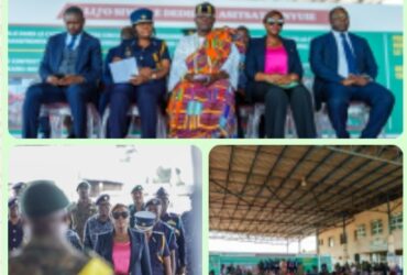 ECOWAS Moves to Unlock West Africa’s Borders, Deepen Free Movement and Trade Along Abidjan-Lagos Corridor  By Raymond Enoch