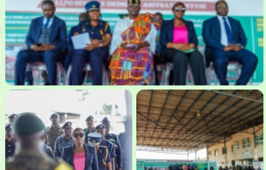 ECOWAS Moves to Unlock West Africa’s Borders, Deepen Free Movement and Trade Along Abidjan-Lagos Corridor  By Raymond Enoch