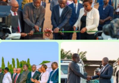 WAHO, ECOWAS move to strengthen emergency response, universal health coverage and Regional Health Security By Raymond Enoch