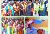 NIRSAL PLC Target 600 Adamawa Farmers in Livestock Skills Drive  By Raymond Enoch