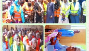 NIRSAL PLC Target 600 Adamawa Farmers in Livestock Skills Drive  By Raymond Enoch