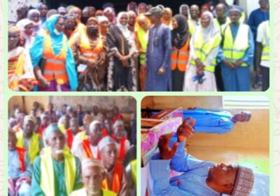 NIRSAL PLC Target 600 Adamawa Farmers in Livestock Skills Drive  By Raymond Enoch