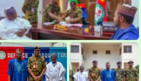 Nigeria Earns ECOWAS Recognition,4 Vehicles:Commission says gesture acknowledges Country’s longstanding leadership,  contributions to peace, regional integration.  By Raymond Enoch