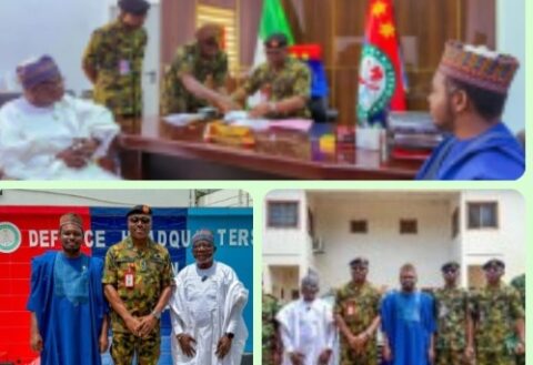 Nigeria Earns ECOWAS Recognition,4 Vehicles:Commission says gesture acknowledges Country’s longstanding leadership,  contributions to peace, regional integration.  By Raymond Enoch