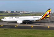 Uganda’s Airport Emerges as New Force in Africa’s Aviation Race,  Passenger traffic jumps to 10.9% as Kampala  Position as Gateway for Great Lakes aviation hub  By Raymond Enoch