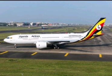 Uganda’s Airport Emerges as New Force in Africa’s Aviation Race,  Passenger traffic jumps to 10.9% as Kampala  Position as Gateway for Great Lakes aviation hub  By Raymond Enoch