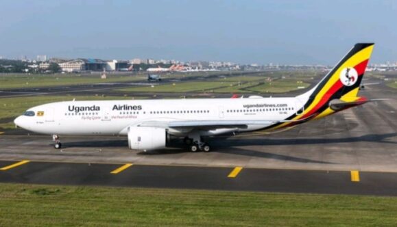 Uganda’s Airport Emerges as New Force in Africa’s Aviation Race,  Passenger traffic jumps to 10.9% as Kampala  Position as Gateway for Great Lakes aviation hub  By Raymond Enoch