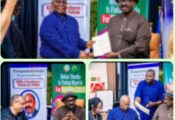 NCAA Signs MoU with First Way FZE and GSDS, On Nigeria’s Air Cargo Security Architecture, Embraces Technology-driven Implementation  By Raymond Enoch