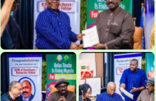 NCAA Signs MoU with First Way FZE and GSDS, On Nigeria’s Air Cargo Security Architecture, Embraces Technology-driven Implementation  By Raymond Enoch