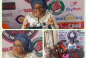2027: PRP’s Muoneme Dismisses Aduda as Threat, Says Record Will Decide  By Raymond Enoch