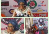 2027: PRP’s Muoneme Dismisses Aduda as Threat, Says Record Will Decide  By Raymond Enoch