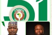 ECOWAS Must Reclaim Its Peace Legacy Before Others Rewrite West Africa’s History — Afolabi, Christopher Musa  By Raymond Enoch