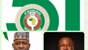 ECOWAS Must Reclaim Its Peace Legacy Before Others Rewrite West Africa’s History — Afolabi, Christopher Musa  By Raymond Enoch