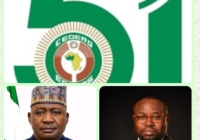 ECOWAS Must Reclaim Its Peace Legacy Before Others Rewrite West Africa’s History — Afolabi, Christopher Musa By Raymond Enoch