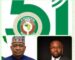 ECOWAS Must Reclaim Its Peace Legacy Before Others Rewrite West Africa’s History — Afolabi, Christopher Musa By Raymond Enoch ECOWAS Must Reclaim Its Peace Legacy Before Others Rewrite West Africa’s History — Afolabi, Christopher Musa By Raymond Enoch