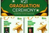 Wale University Charges Graduates to Turn Knowledge into Impact  By Raymond Enoch