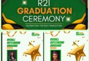 Wale University Charges Graduates to Turn Knowledge into Impact  By Raymond Enoch