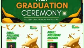 Wale University Charges Graduates to Turn Knowledge into Impact  By Raymond Enoch