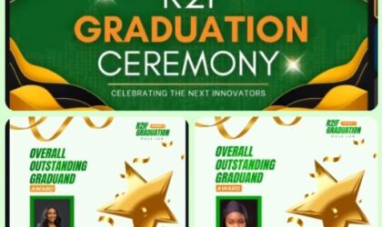 Wale University Charges Graduates to Turn Knowledge into Impact By Raymond Enoch Wale University Charges Graduates to Turn Knowledge into Impact By Raymond Enoch