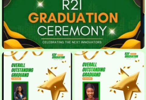 Wale University Charges Graduates to Turn Knowledge into Impact  By Raymond Enoch