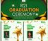 Wale University Charges Graduates to Turn Knowledge into Impact  By Raymond Enoch