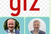 GIZ Rejigs Nigeria, ECOWAS Operations, Names Two New Cluster Coordinators  By Raymond Enoch