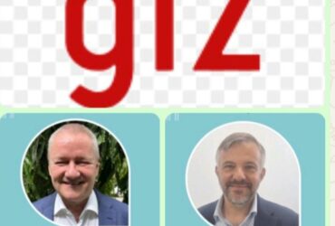 GIZ Rejigs Nigeria, ECOWAS Operations, Names Two New Cluster Coordinators  By Raymond Enoch