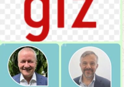 GIZ Rejigs Nigeria, ECOWAS Operations, Names Two New Cluster Coordinators  By Raymond Enoch