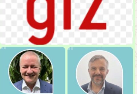 GIZ Rejigs Nigeria, ECOWAS Operations, Names Two New Cluster Coordinators  By Raymond Enoch