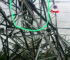 VANDALISM TURNS FATAL: 330KV TOWER CRUSHES SUSPECTED VANDAL IN DELTA  By Raymond Enoch
