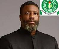 JAMB REGISTRAR MOVES TO SERVICOM DESK, CLEARS 5,000 BACKLOGS IN FIVE DAYS -Aina takes hands-on approach complaints, orders holistic resolutions.  By Beauty Akporido Aroh